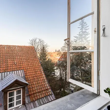 Lumina 3-room Near The Royal Castle Apartment *