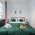 شقة Lumina 3-room Near The Royal Castle