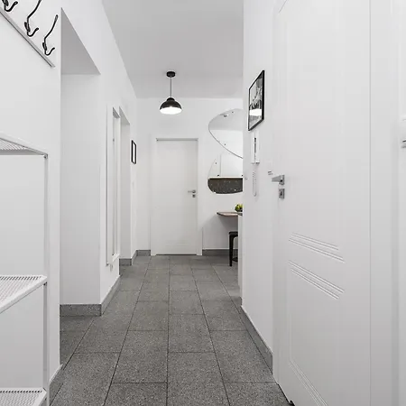 Lumina I 3-room I 9 Guests I Coffee Maker I Near The Royal Castle * Warszawa