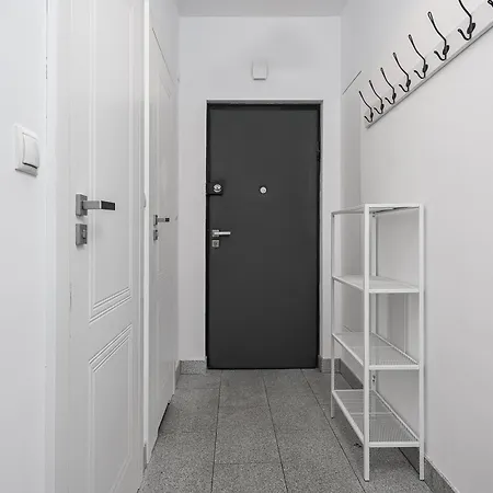 Lumina I 3-room I 9 Guests I Coffee Maker I Near The Royal Castle Daire Varşova