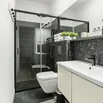 Daire Lumina 3-room Near The Royal Castle Varşova